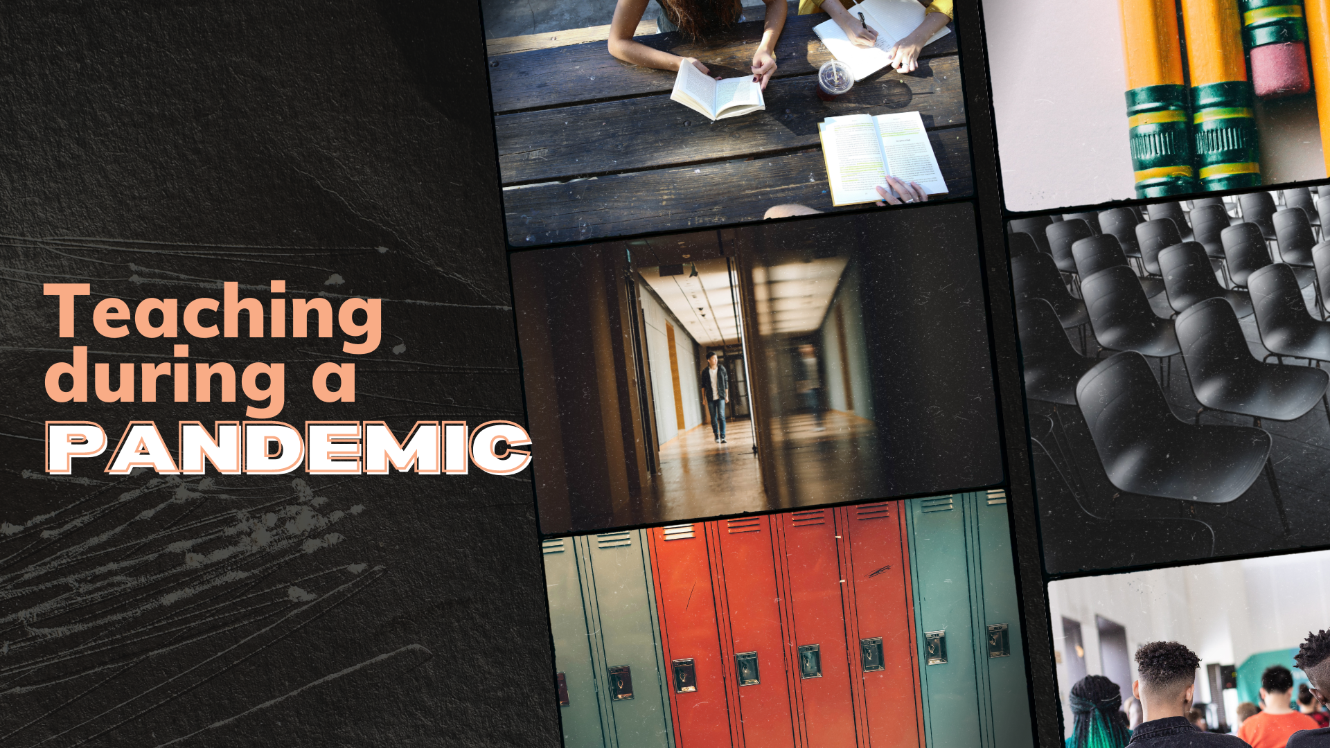 Teaching During the Pandemic is Rife with Struggles—for Teachers and ...