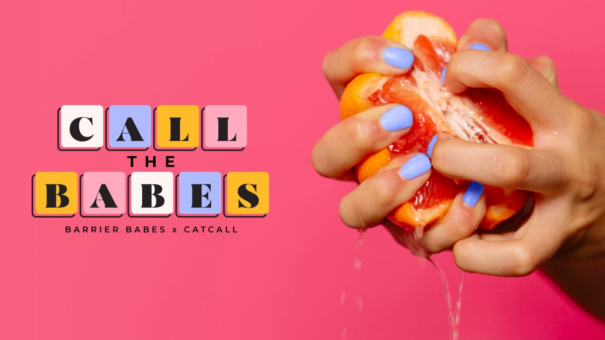 Addressing the Squirter in the Room – Catcall